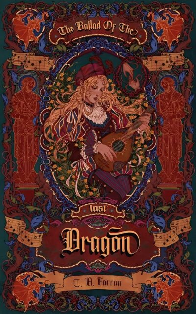 The Ballad of the Last Dragon